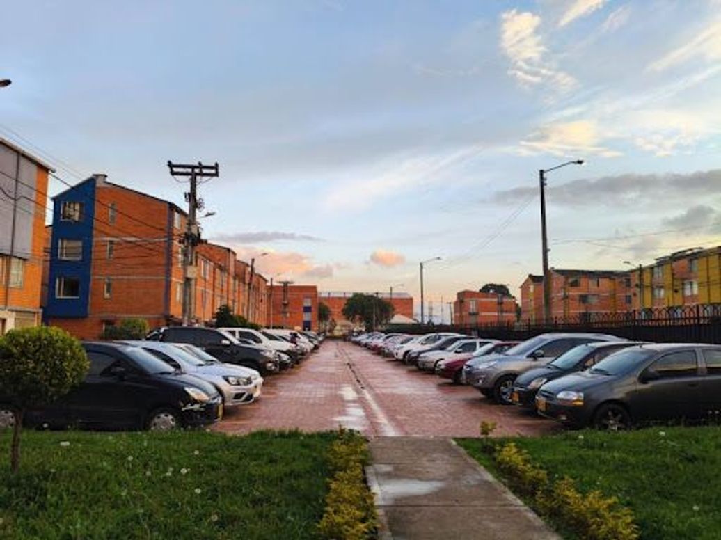 Casa de 2 alcobas en venta en Fontibón, Bogotá, 44 m² · foto 20 de 20