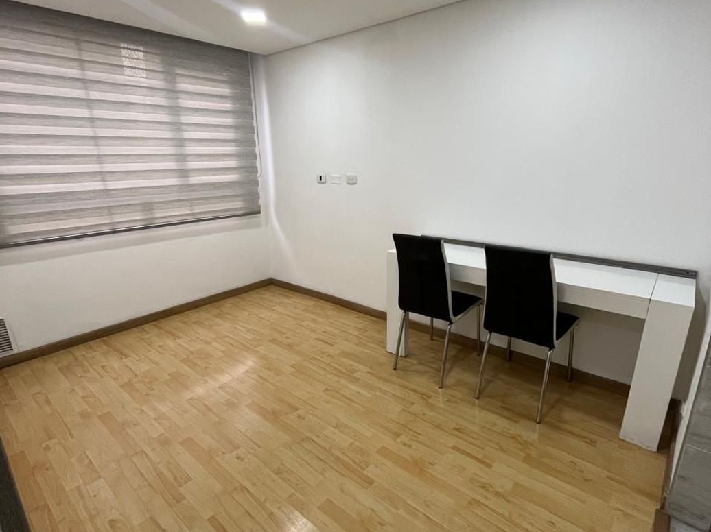 Apartaestudio en venta en Villa Alsacia, Bogotá, 35 m² · foto 12 de 15