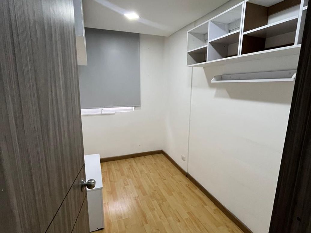 Apartaestudio en venta en Villa Alsacia, Bogotá, 35 m² · foto 9 de 15