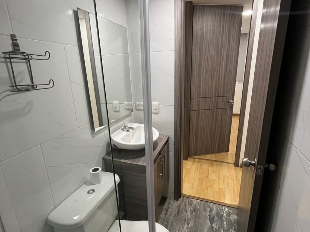 Apartaestudio en venta en Villa Alsacia, Bogotá, 35 m² · foto 14 de 15