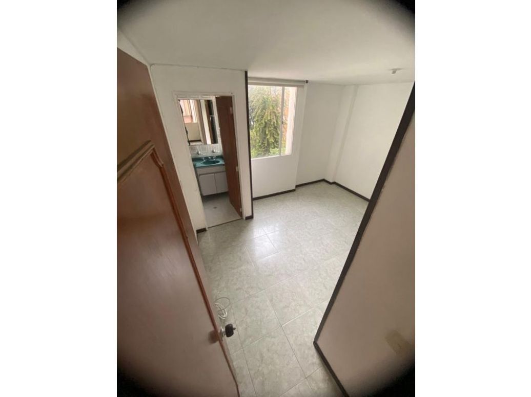 Apartamento de 3 alcobas en venta en Pelodo Del Contry, Bogotá, 65 m² · foto 11 de 16