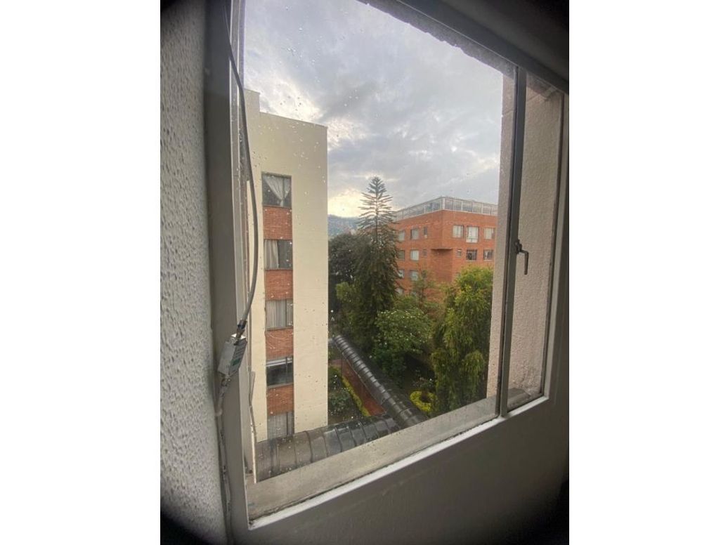 Apartamento de 3 alcobas en venta en Pelodo Del Contry, Bogotá, 65 m² · foto 13 de 16