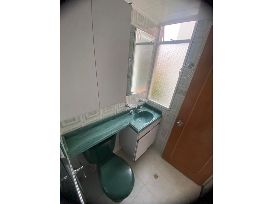 Apartamento de 3 alcobas en venta en Pelodo Del Contry, Bogotá, 65 m² · foto 16 de 16