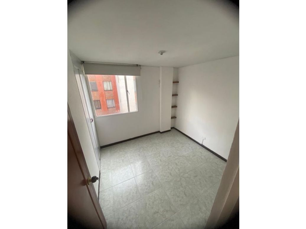 Apartamento de 3 alcobas en venta en Pelodo Del Contry, Bogotá, 65 m² · foto 4 de 16