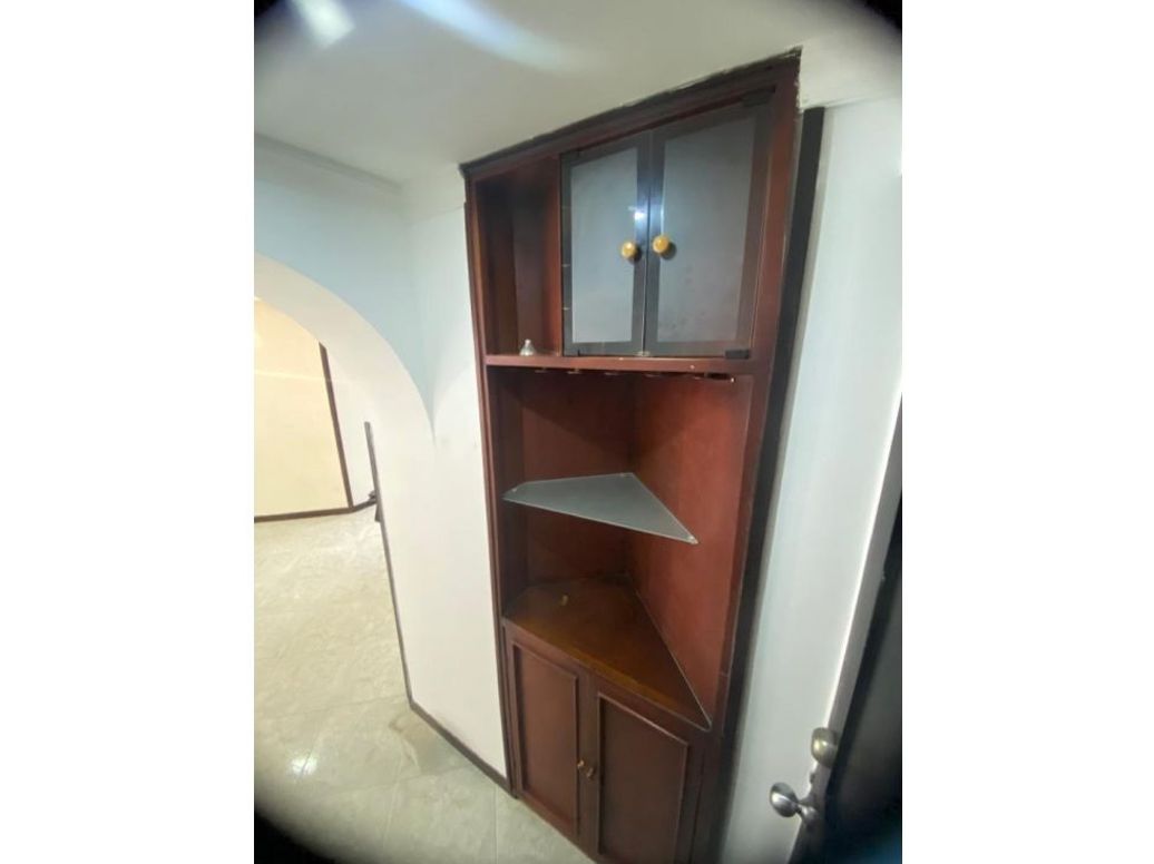 Apartamento de 3 alcobas en venta en Pelodo Del Contry, Bogotá, 65 m² · foto 9 de 16