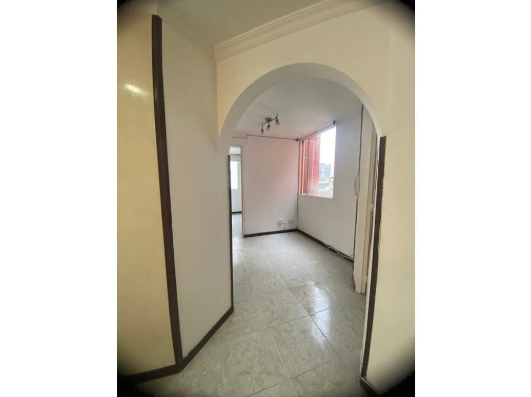 Apartamento de 3 alcobas en venta en Pelodo Del Contry, Bogotá, 65 m² · foto 10 de 16