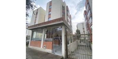 Apartamento en venta- En la localidad de Usaquen- Barrio Santa Teresa- Conjunto residencial El Señorial 2.


 Piso 4
 65m2
 3 Habitaciones
 2 Baños
 Sala-Comedor
 Cocina integral
 Zona de lavanderia
 Acceso por escaleras
 Parqueadero comunal
 Facil acceso a transporte publico

