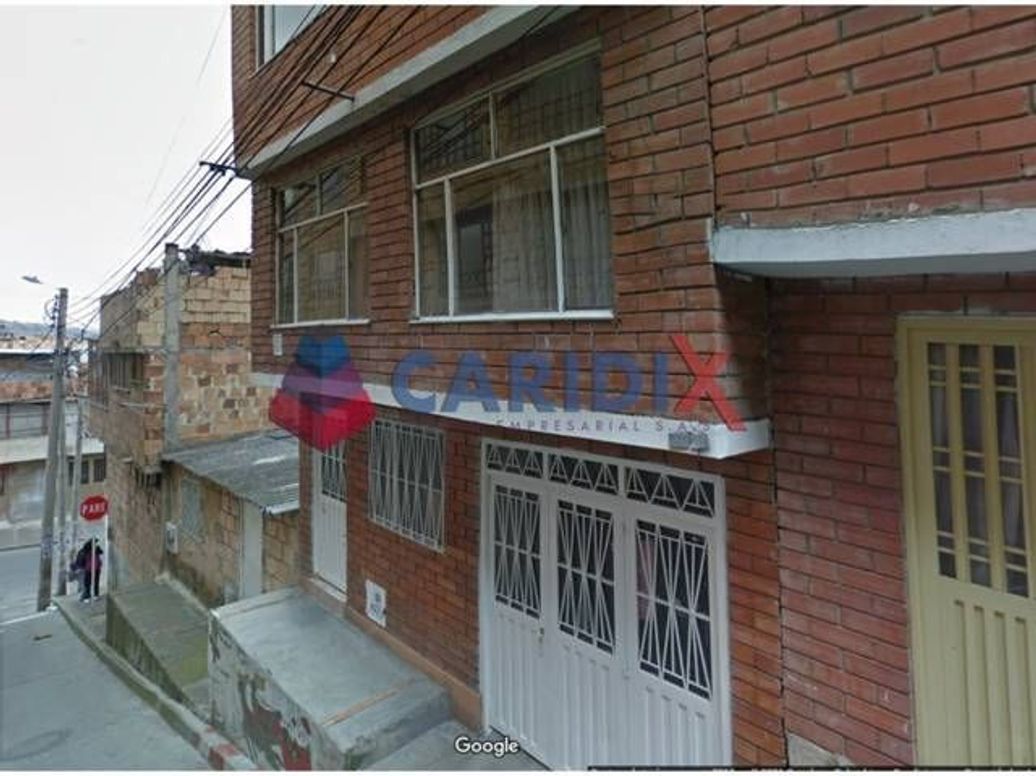 Casa en venta en El Virrey, Bogotá · foto 17 de 20