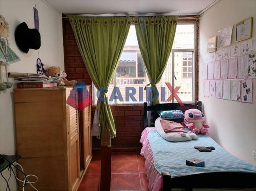 Casa en venta en El Virrey, Bogotá · foto 16 de 20