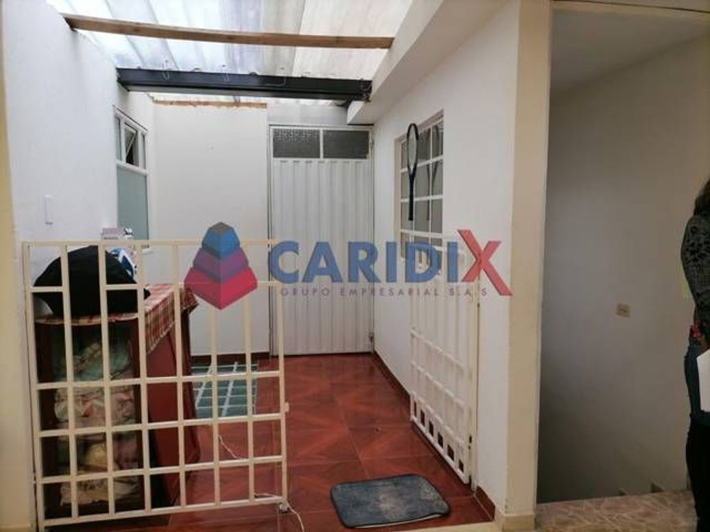 Casa en venta en El Virrey, Bogotá · foto 20 de 20
