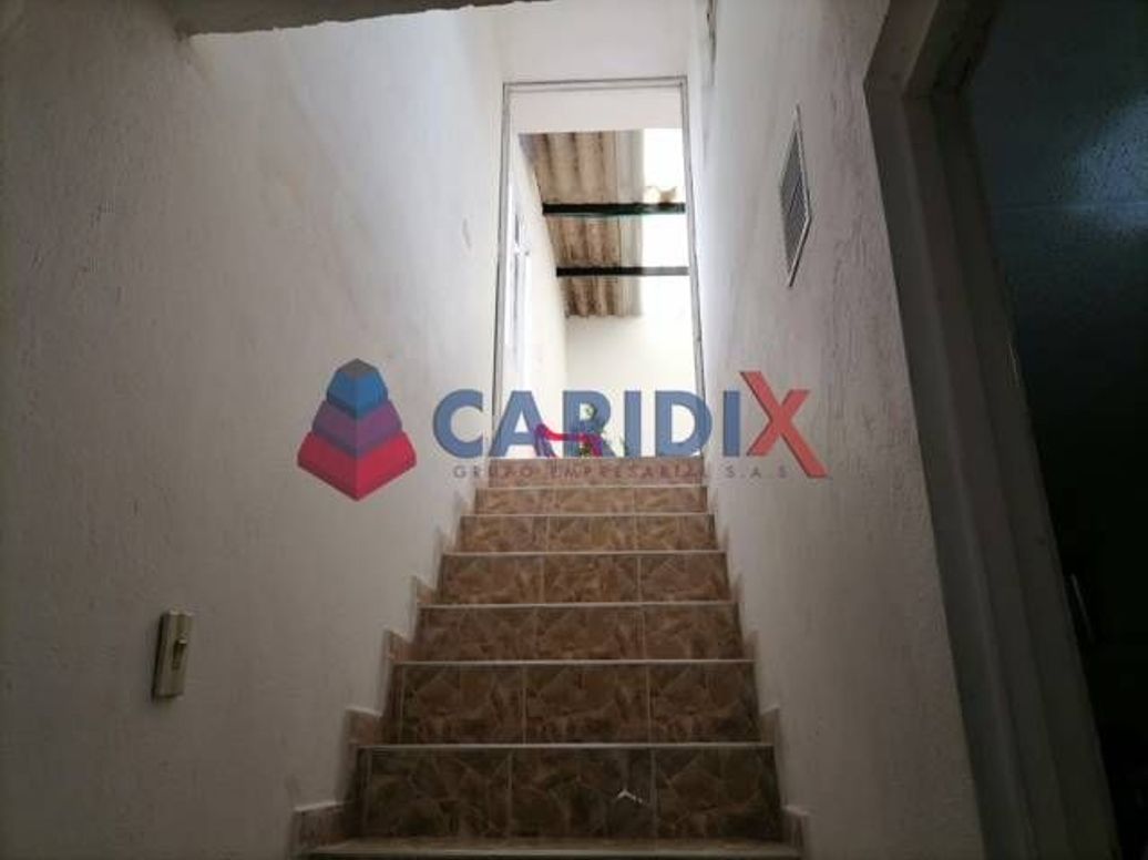 Casa en venta en El Virrey, Bogotá · foto 3 de 20