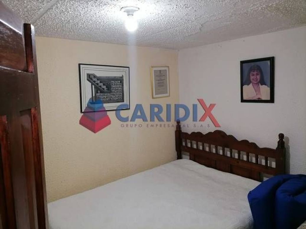 Casa en venta en El Virrey, Bogotá · foto 11 de 20