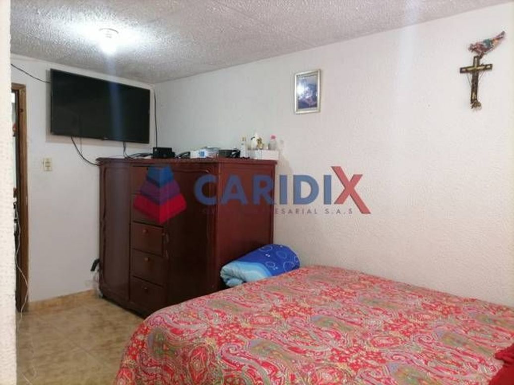 Casa en venta en El Virrey, Bogotá · foto 6 de 20