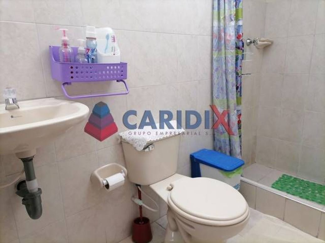 Casa en venta en El Virrey, Bogotá · foto 19 de 20