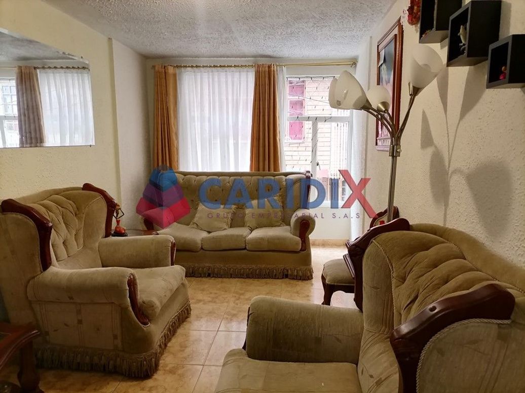 Casa en venta en El Virrey, Bogotá · foto 7 de 20