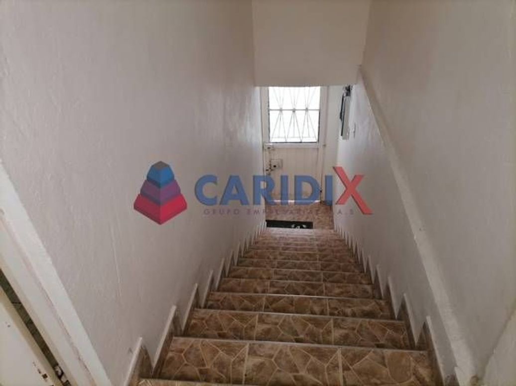 Casa en venta en El Virrey, Bogotá · foto 4 de 20