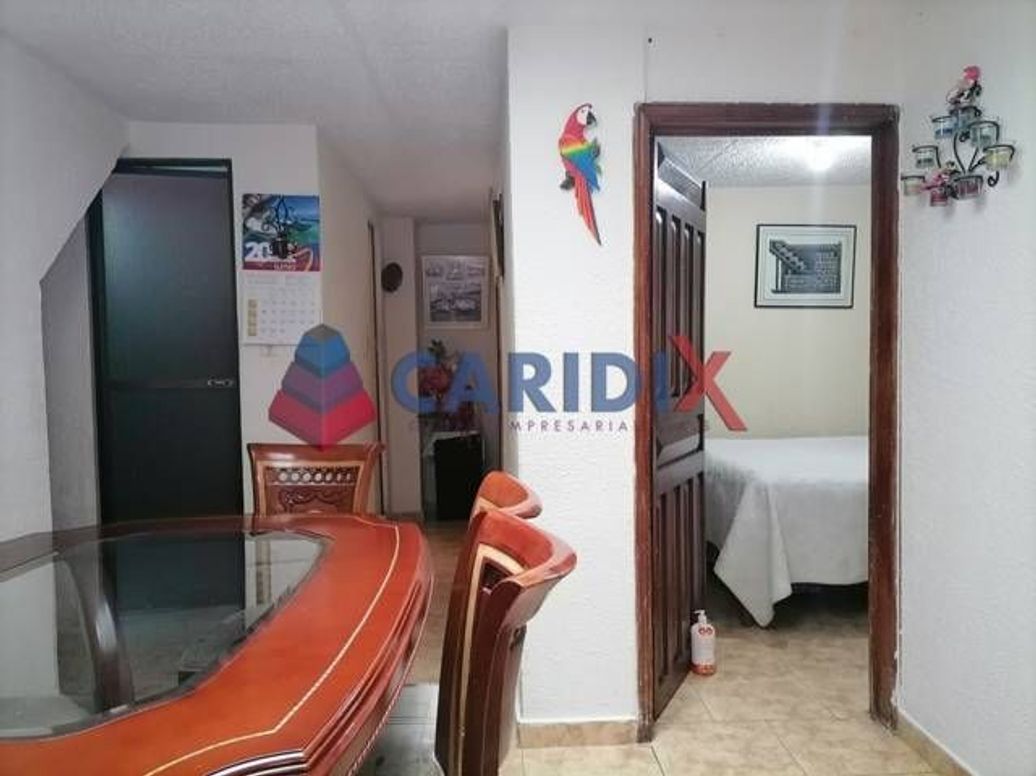Casa en venta en El Virrey, Bogotá · foto 10 de 20
