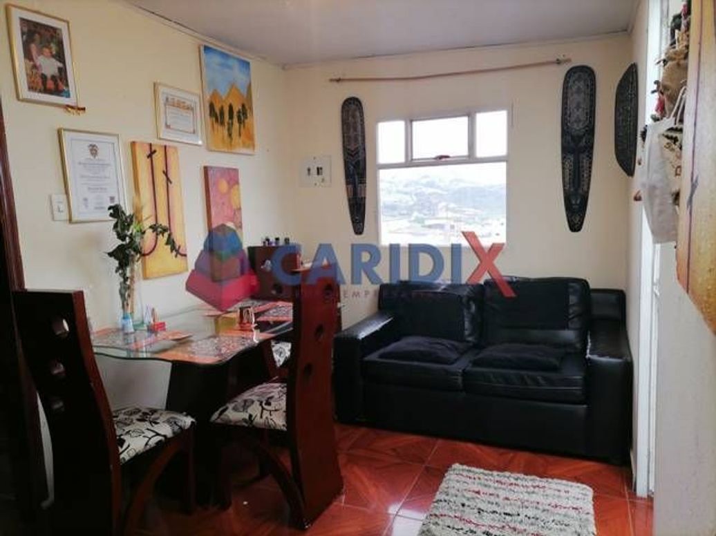 Casa en venta en El Virrey, Bogotá · foto 18 de 20