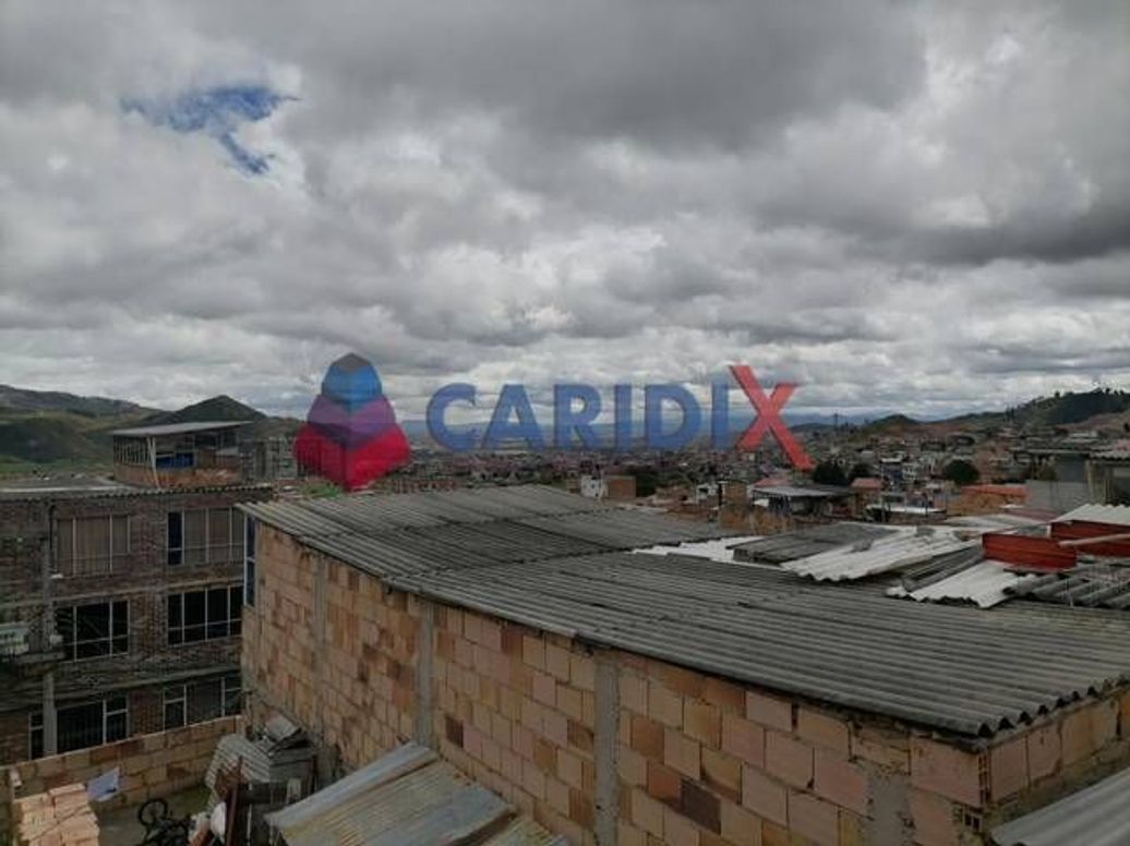 Casa en venta en El Virrey, Bogotá · foto 2 de 20
