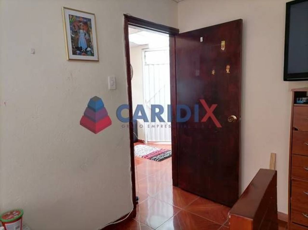 Casa en venta en El Virrey, Bogotá · foto 15 de 20