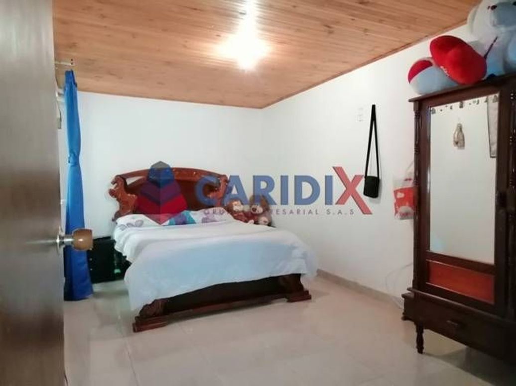 Casa en venta en El Virrey, Bogotá · foto 14 de 20