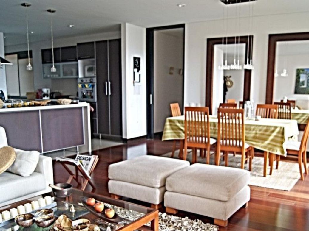 Apartamento de 3 alcobas en arriendo en Santa Barbara Oriental, Bogotá, 182 m² · foto 5 de 20