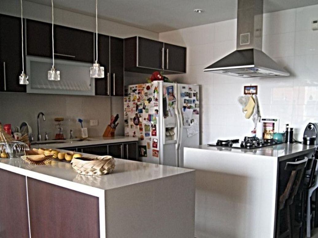 Apartamento de 3 alcobas en arriendo en Santa Barbara Oriental, Bogotá, 182 m² · foto 3 de 20