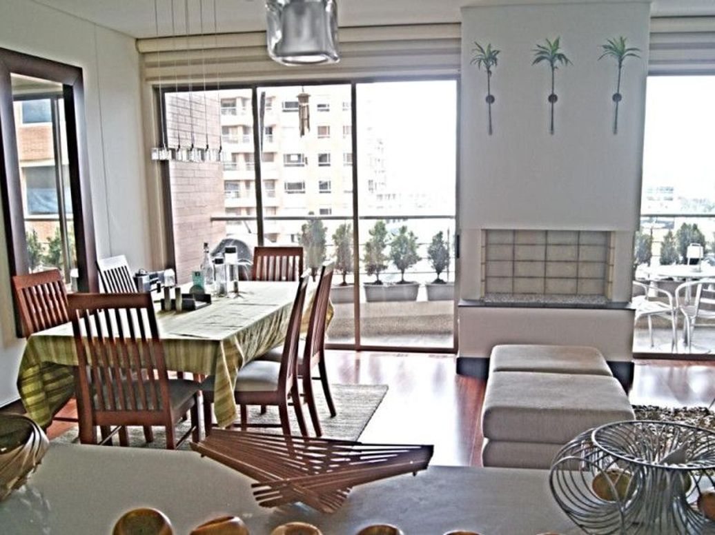 Apartamento de 3 alcobas en arriendo en Santa Barbara Oriental, Bogotá, 182 m² · foto 6 de 20