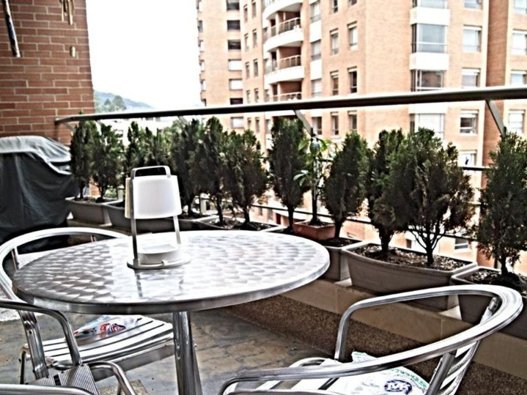 Apartamento de 3 alcobas en arriendo en Santa Barbara Oriental, Bogotá, 182 m² · foto 8 de 20