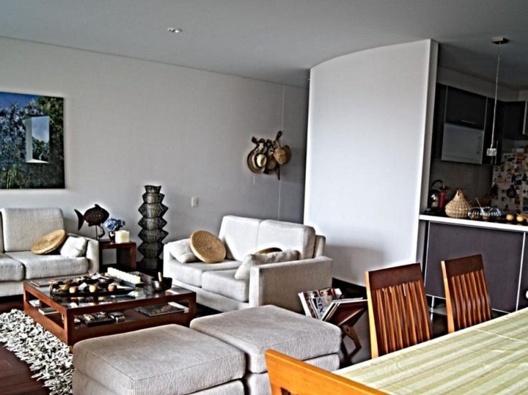 Apartamento de 3 alcobas en arriendo en Santa Barbara Oriental, Bogotá, 182 m² · foto 9 de 20