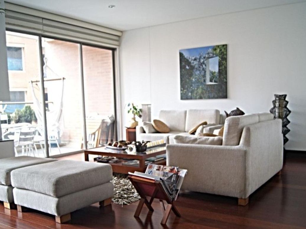 Apartamento de 3 alcobas en arriendo en Santa Barbara Oriental, Bogotá, 182 m² · foto 10 de 20