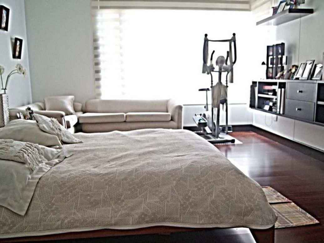 Apartamento de 3 alcobas en arriendo en Santa Barbara Oriental, Bogotá, 182 m² · foto 16 de 20