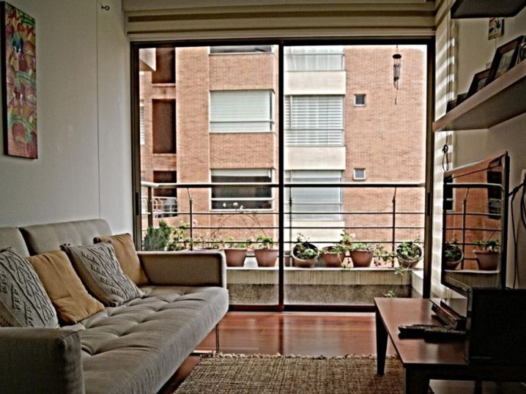 Apartamento de 3 alcobas en arriendo en Santa Barbara Oriental, Bogotá, 182 m² · foto 18 de 20