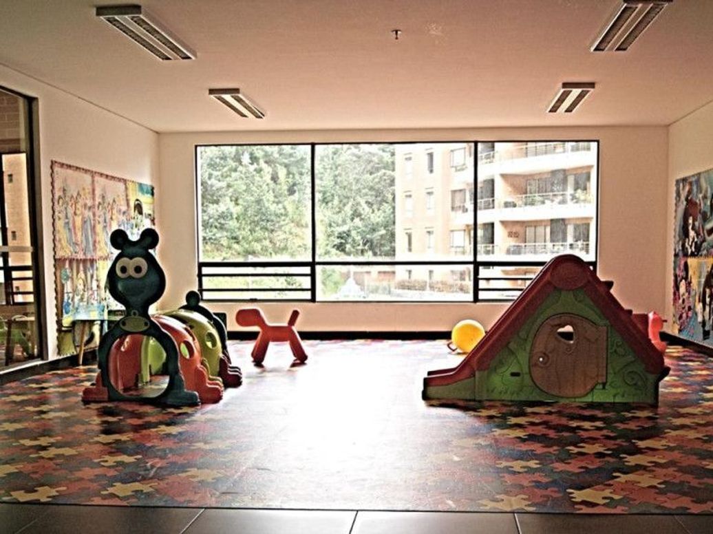 Apartamento de 3 alcobas en arriendo en Santa Barbara Oriental, Bogotá, 182 m² · foto 19 de 20