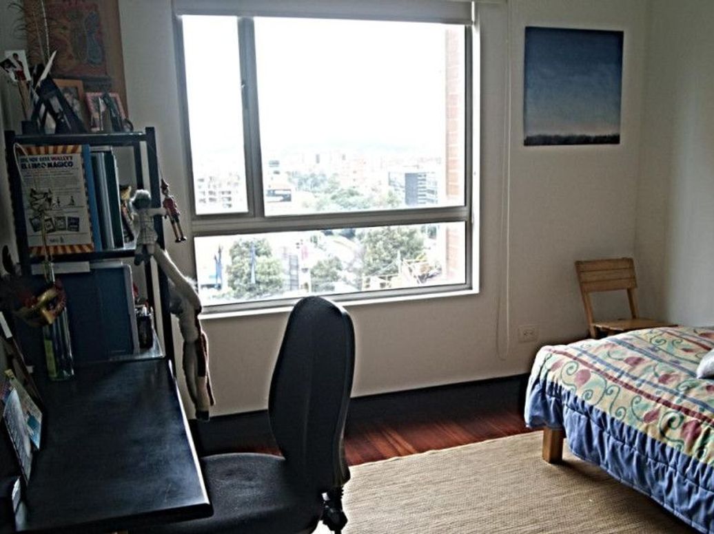 Apartamento de 3 alcobas en arriendo en Santa Barbara Oriental, Bogotá, 182 m² · foto 14 de 20