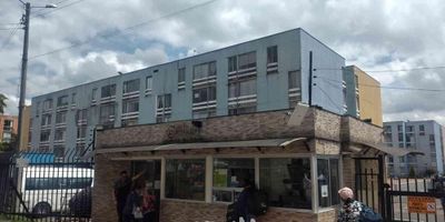 [VEN] ID HOUM: 162574

En Houm te ayudamos de forma fácil y segura. Los beneficios de comprar con nosotros:
    • Te ayudamos a conseguir financiamiento a través de una asesoría personalizada
    • Mediación y seguimiento de todo el proceso
    • Ponemos a tu disposición profesionales en notariado, registro y asesoría jurídica
¡Solo te preocupas de las firmas!

Departamento en venta, ubicado en el barrio Castilla, con una superficie construida de 62.00 m² y superficie total de 59.00 m². 

Sus principales características son:

    • 3 dormitorios
    • 2 baños
    • No Admite mascotas
    • Año de construcción: 2017
            
Además, el inmueble cuenta con las siguientes amenidades:

    • Salón de eventos

Si compras con nosotros, te brindamos asesoría personalizada durante todo el proceso.
Más que una inmobiliaria, somos Houm.
*Aplican T&C