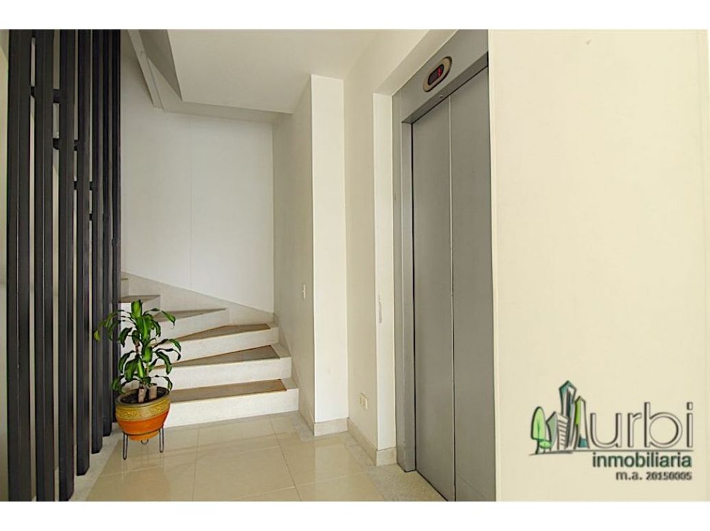 Apartamento de 2 alcobas en venta en Belmira, Bogotá, 66 m² · foto 4 de 18