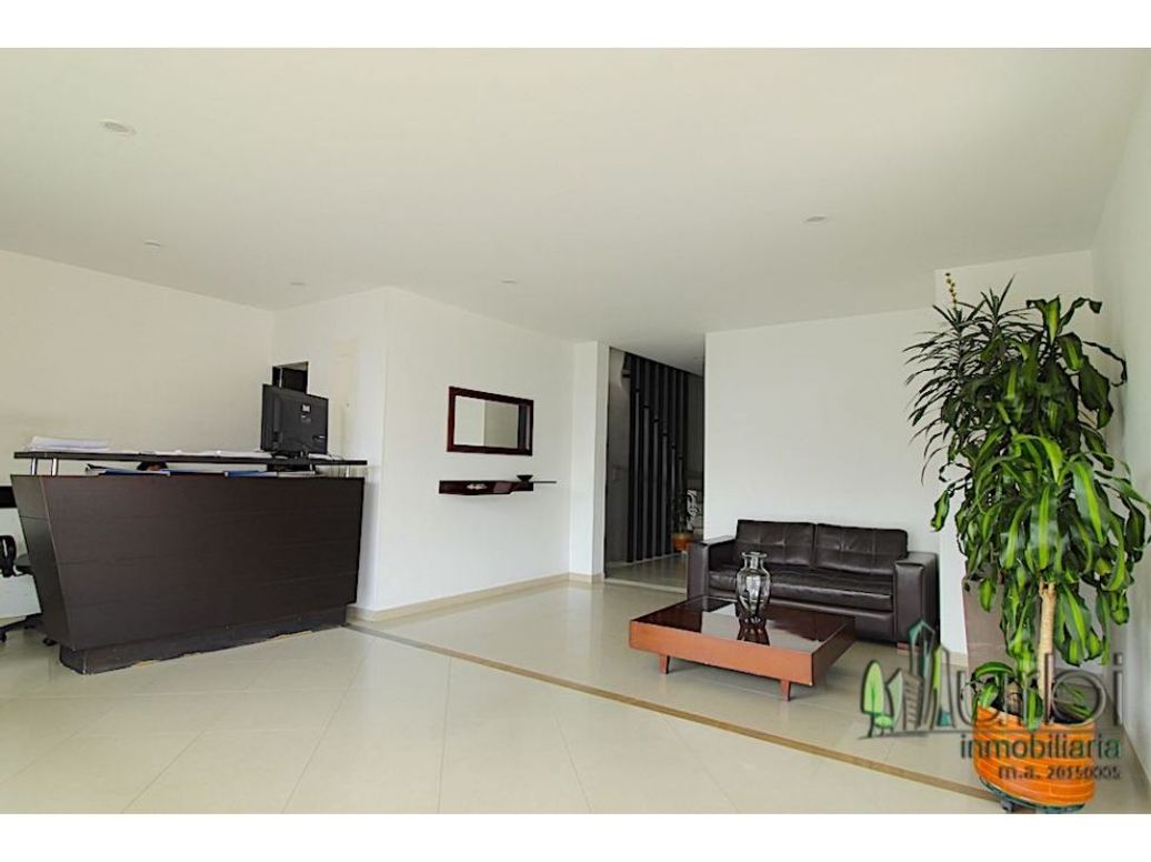 Apartamento de 2 alcobas en venta en Belmira, Bogotá, 66 m² · foto 3 de 18