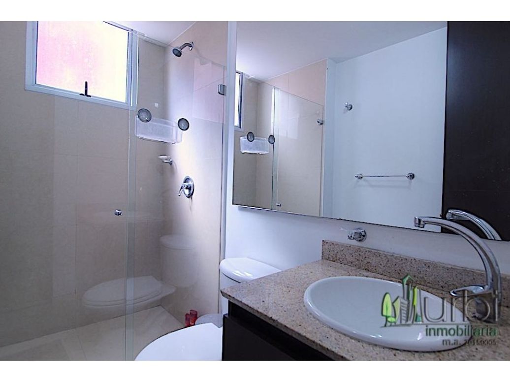 Apartamento de 2 alcobas en venta en Belmira, Bogotá, 66 m² · foto 16 de 18