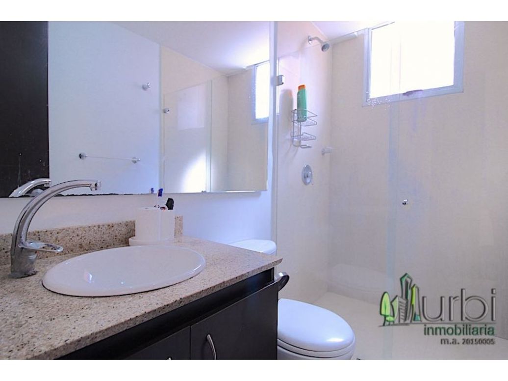 Apartamento de 2 alcobas en venta en Belmira, Bogotá, 66 m² · foto 12 de 18