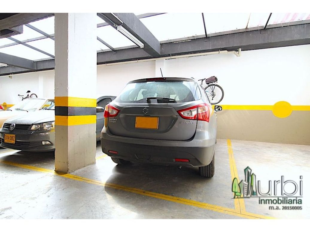 Apartamento de 2 alcobas en venta en Belmira, Bogotá, 66 m² · foto 18 de 18