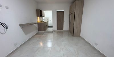 Detalles
Código	3149
Municipio	Medellín
Barrio	Santa Mónica
Estrato	4
Precio	$1,500,000
Área	30 m2
Piso	1

DESCRIPCIÓN:

Apartaestudio en arriendo.
Sector Santa Mónica.
Piso 1 - 30Mts2 - estrato 4.

Comodidades:
Un solo ambiente, closet, cocina integral, red de gas, zona de ropas, baño, piso en cerámica.

Para más información comunícate con nosotros al 301.254.2861 y con gusto te asesoramos.