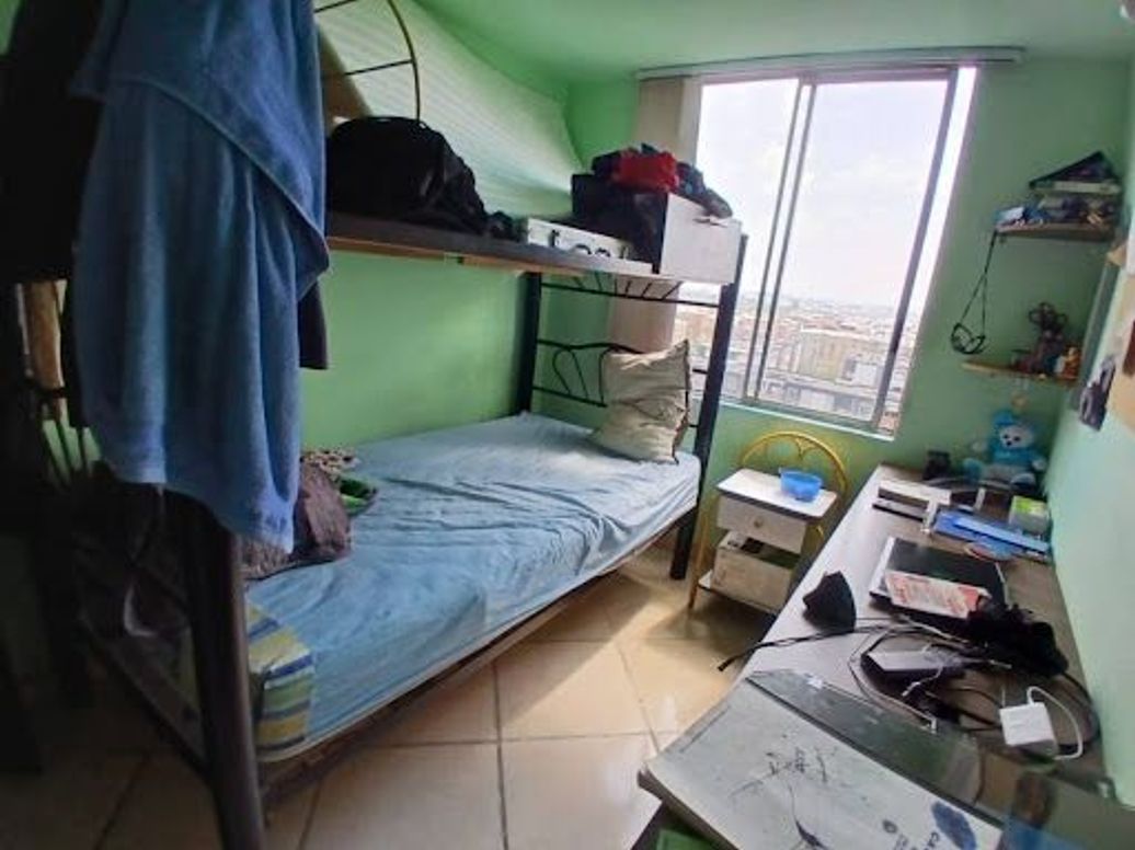 Apartamento de 3 alcobas en venta en Garces Navas, Bogotá, 65 m² · foto 7 de 20