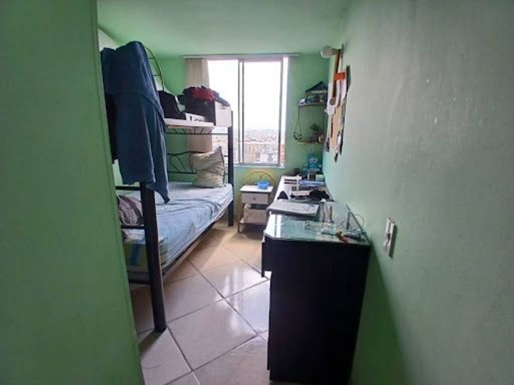 Apartamento de 3 alcobas en venta en Garces Navas, Bogotá, 65 m² · foto 6 de 20