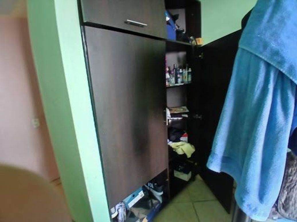 Apartamento de 3 alcobas en venta en Garces Navas, Bogotá, 65 m² · foto 8 de 20
