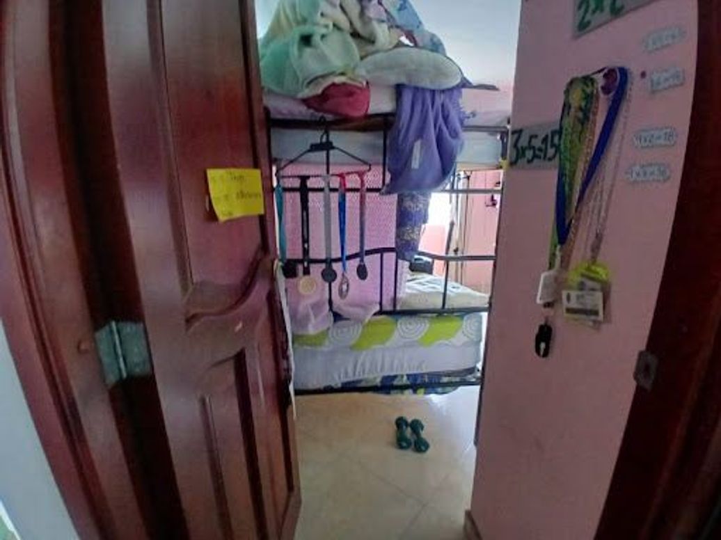 Apartamento de 3 alcobas en venta en Garces Navas, Bogotá, 65 m² · foto 9 de 20