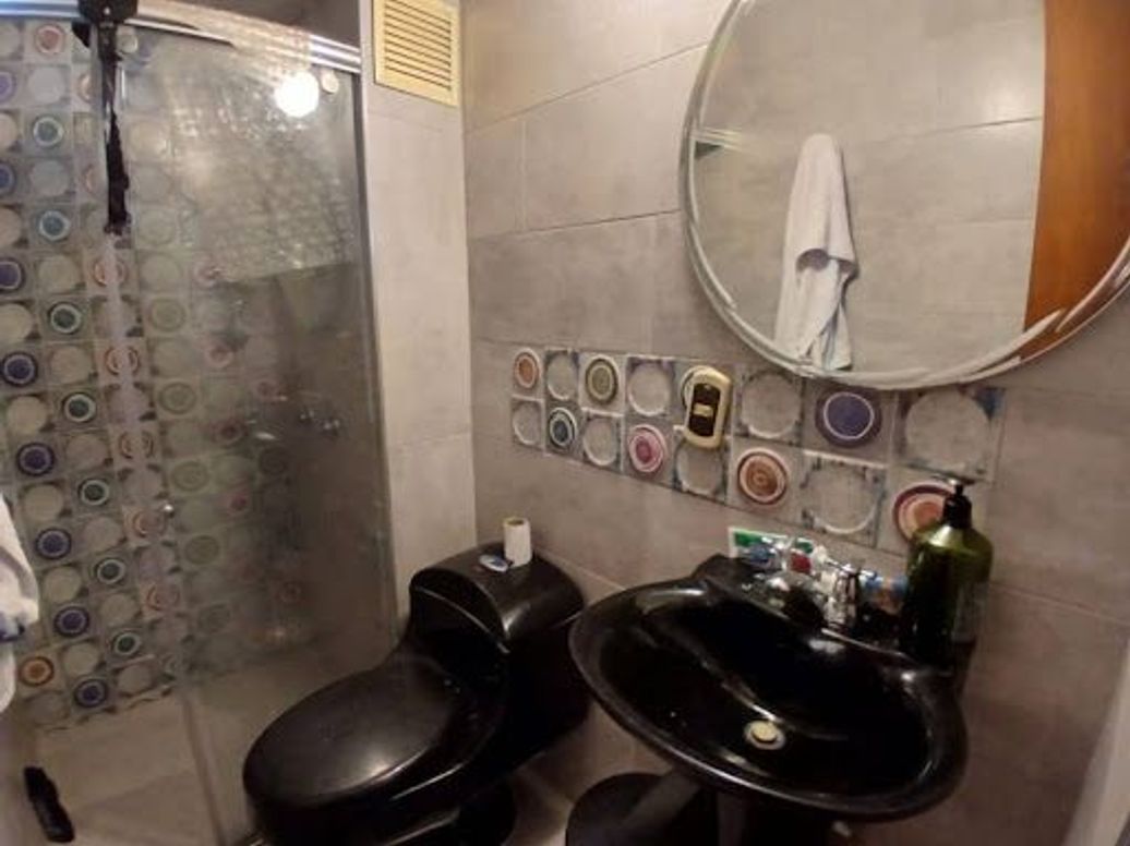 Apartamento de 3 alcobas en venta en Garces Navas, Bogotá, 65 m² · foto 5 de 20