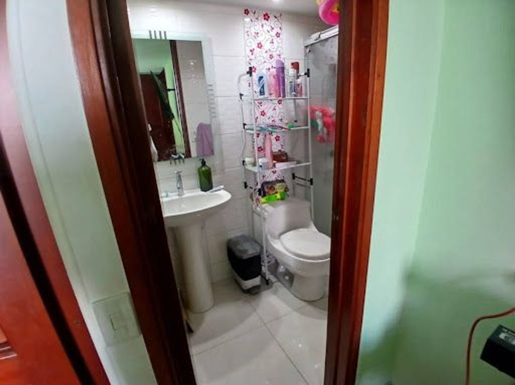 Apartamento de 3 alcobas en venta en Garces Navas, Bogotá, 65 m² · foto 15 de 20