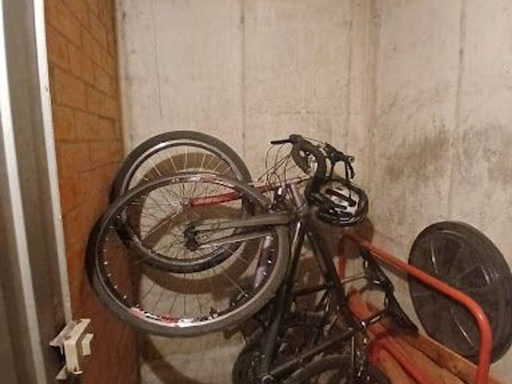 Apartamento de 3 alcobas en venta en Garces Navas, Bogotá, 65 m² · foto 19 de 20