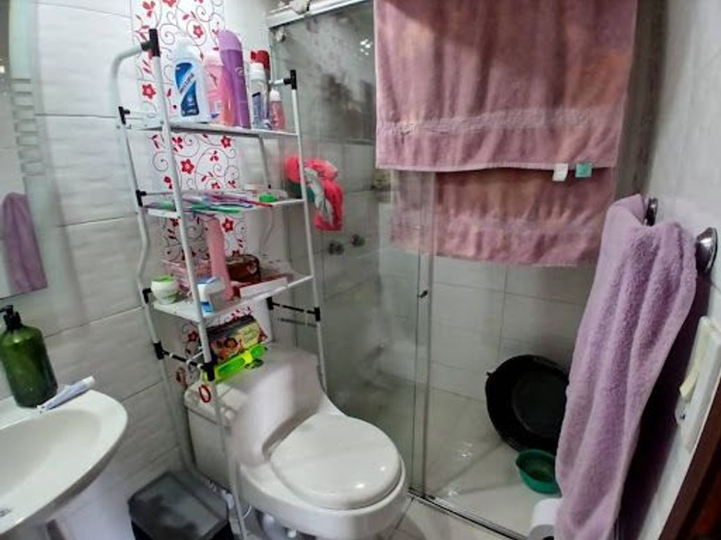Apartamento de 3 alcobas en venta en Garces Navas, Bogotá, 65 m² · foto 16 de 20